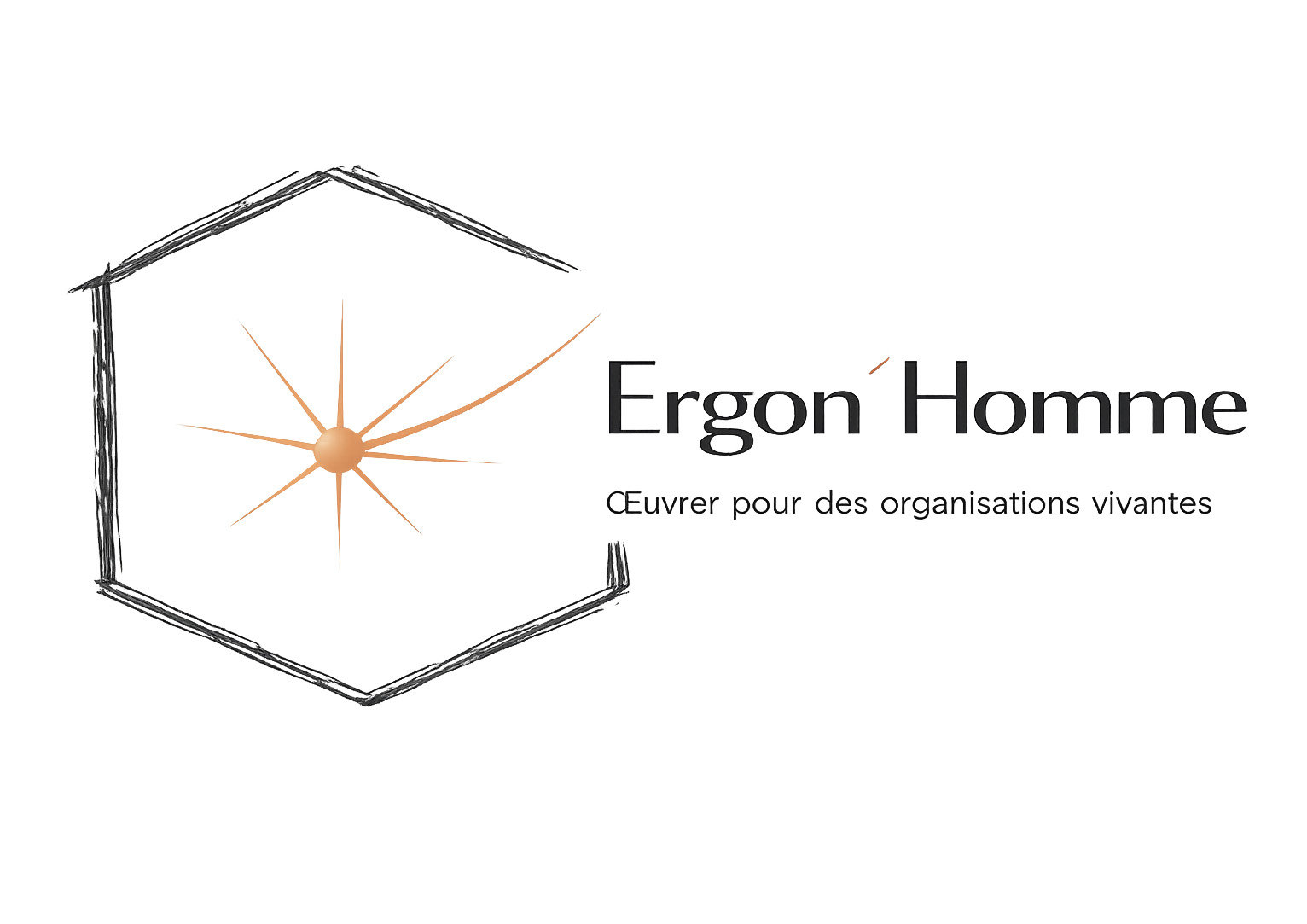 Ergon'Homme – Œuvrer pour des organisations vivantes